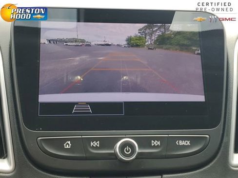 Used 2023 Chevrolet Malibu LT FWD image 24