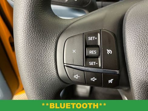 New 2026 Ford Maverick XL image 18