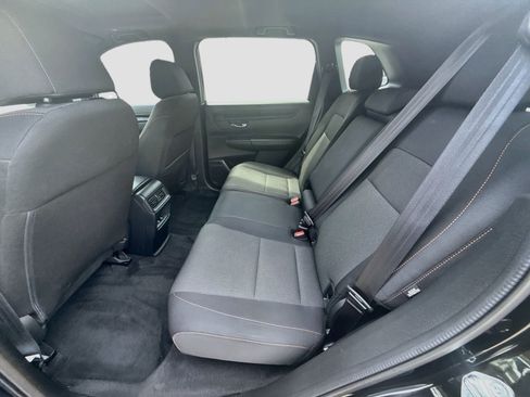 Certified 2025 Honda CR-V Sport image 23