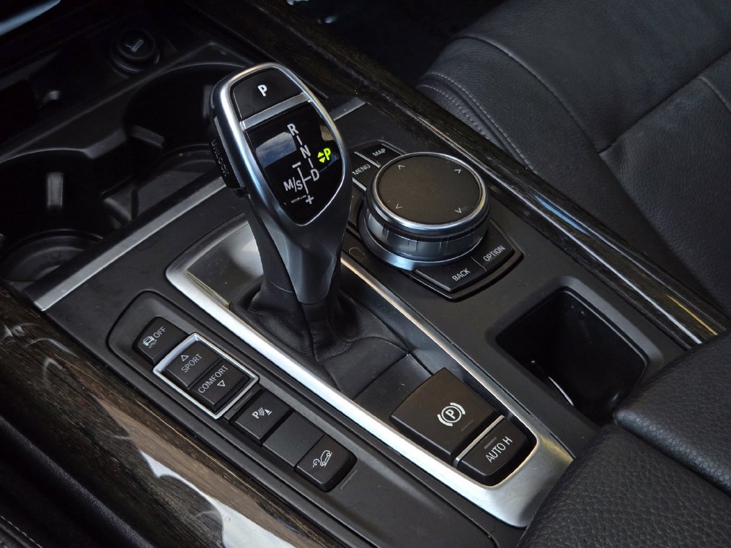 Used 2018 BMW X5 xDrive35i AWD/4WD image 21