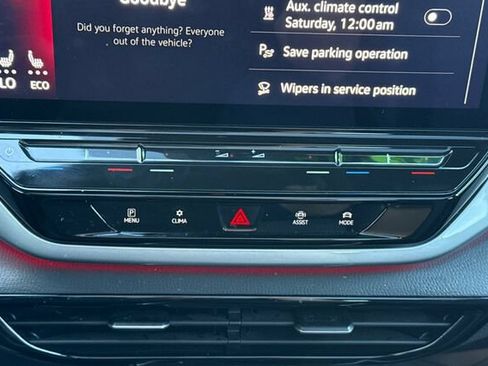 Certified 2023 Volkswagen ID.4 Pro S RWD image 21