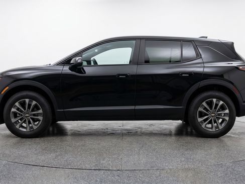 Used 2025 Chevrolet Equinox LT FWD image 5