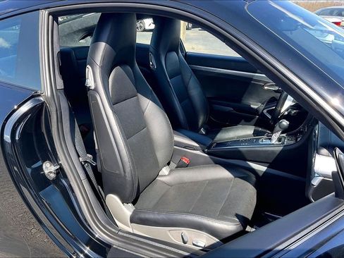 Used 2017 Porsche 911 Carrera image 30