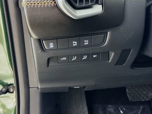 New 2026 MAZDA CX-50 AWD 2.5 S w/ Weather Package image 10