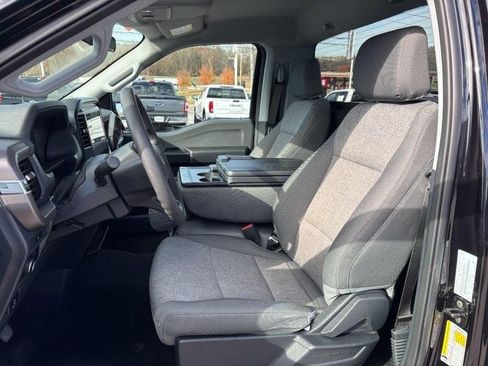 Used 2025 Ford F150 XL w/ Equipment Group 103A High image 10