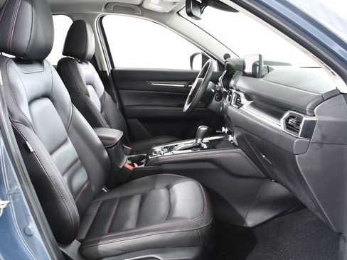 Used 2025 MAZDA CX-5 Carbon Edition AWD/4WD image 10
