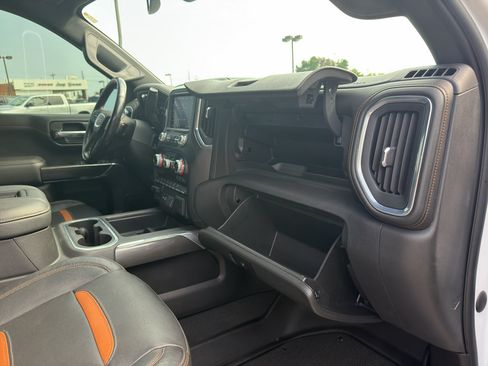 Used 2021 GMC Sierra 1500 AT4 AWD/4WD image 21