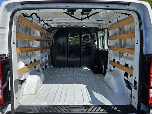 Used 2023 Ford Transit 250 Low Roof w/ Exterior Upgrade Package image 6