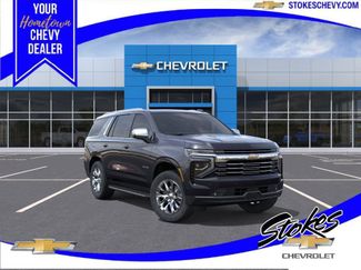 New 2026 Chevrolet Tahoe Premier w/ Sun And Tow Package RWD video 1