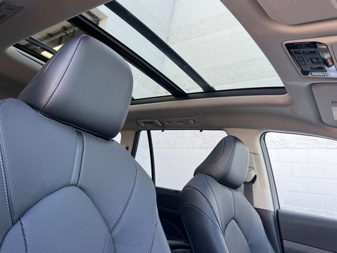 New 2026 Toyota Grand Highlander AWD image 15