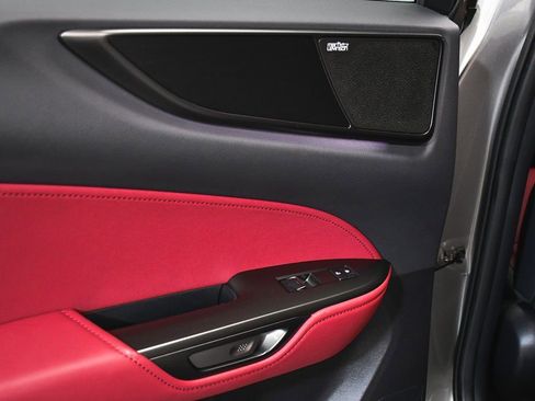 Used 2025 Lexus NX 450h+ 450h+ Luxury image 14