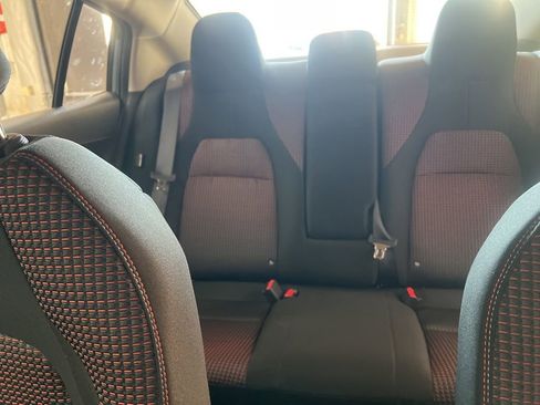 New 2026 Nissan Sentra SR w/ Floor Mat Package FWD image 33