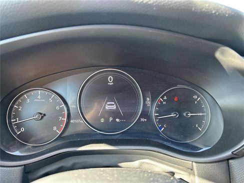 Used 2025 MAZDA CX-50 AWD 2.5 S w/ Preferred Package image 9