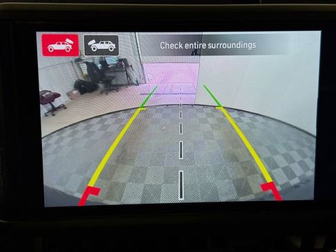 Used 2024 Jeep Wrangler Unlimited Rubicon image 14