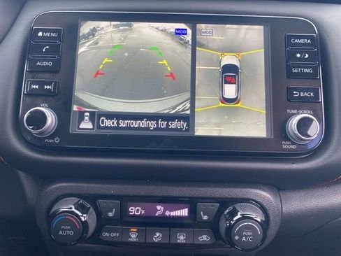 Used 2023 Nissan Kicks SR w/ SR Premium Package image 44