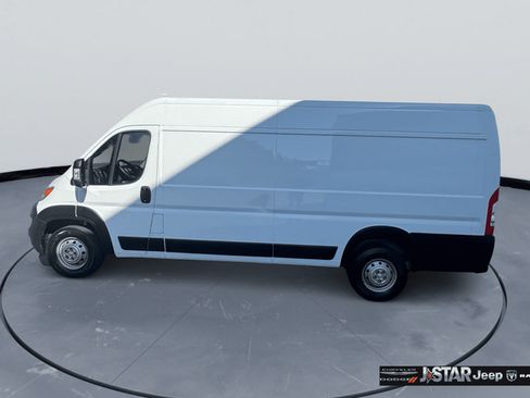 Used 2023 RAM ProMaster 3500 FWD image 8
