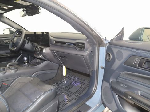 Used 2024 Ford Mustang Dark Horse w/ Security Package image 72