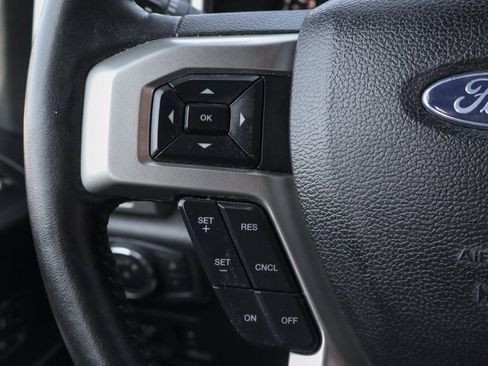 Used 2020 Ford F150 Lariat image 20