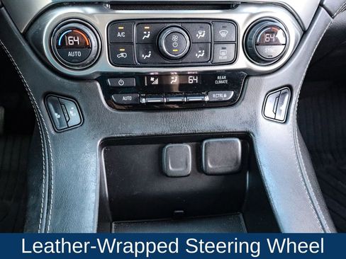 Used 2020 Chevrolet Tahoe LT w/ Luxury Package image 35