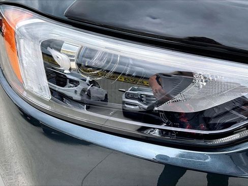 Used 2024 Ford Edge SEL w/ Sport Appearance Package AWD/4WD image 32