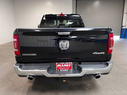Used 2019 RAM 1500 Big Horn AWD/4WD image 4