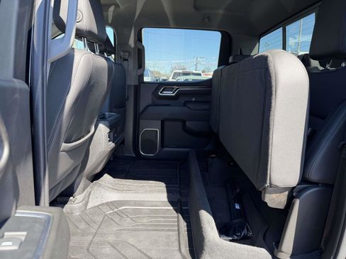 Used 2023 Chevrolet Silverado 1500 RST w/ All Star Edition Plus image 18