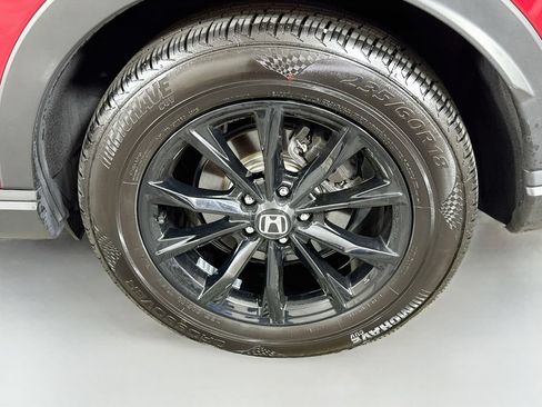 Certified 2024 Honda CR-V Sport image 31