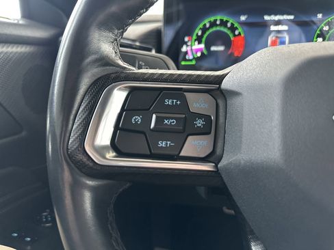 Used 2024 Ford Mustang Premium RWD image 15