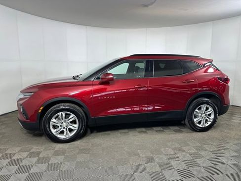 Used 2020 Chevrolet Blazer LT image 6