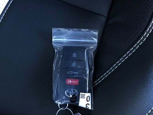 New 2026 Toyota Camry SE image 29