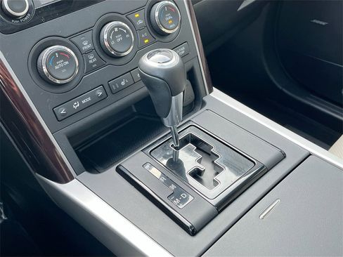 Used 2015 MAZDA CX-9 Grand Touring w/ GT Technology Package image 17