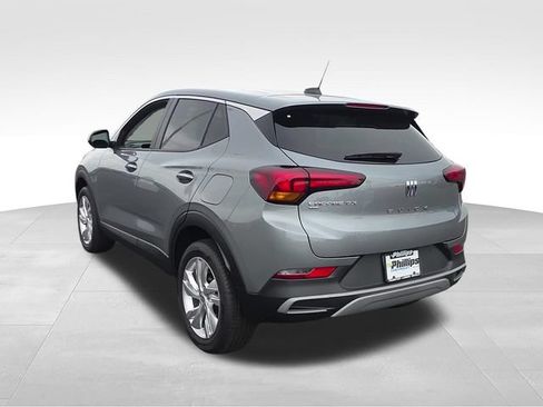 Used 2026 Buick Encore GX Preferred w/ Comfort Package AWD/4WD image 3