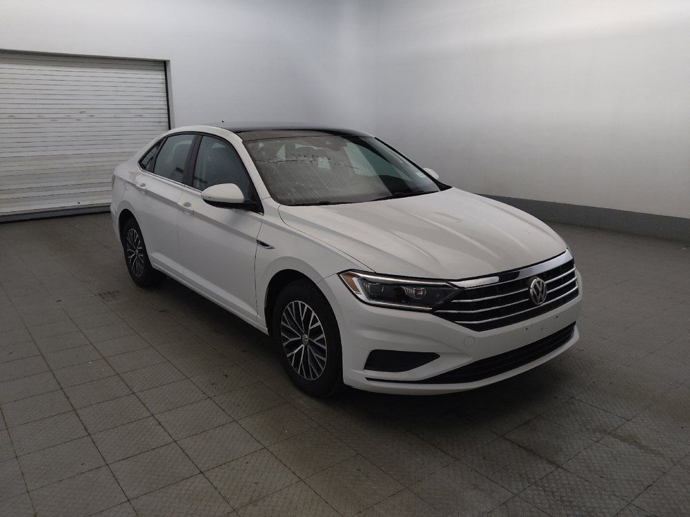 Used 2019 Volkswagen Jetta SEL FWD image 13