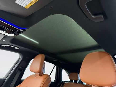 Certified 2025 Mercedes-Benz GLC 350e 4MATIC image 21