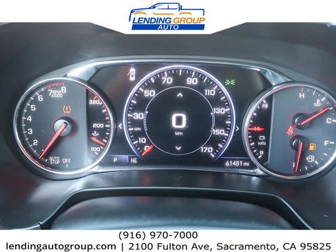 Used 2023 Chevrolet Blazer RS w/ Driver Confidence II Package image 20