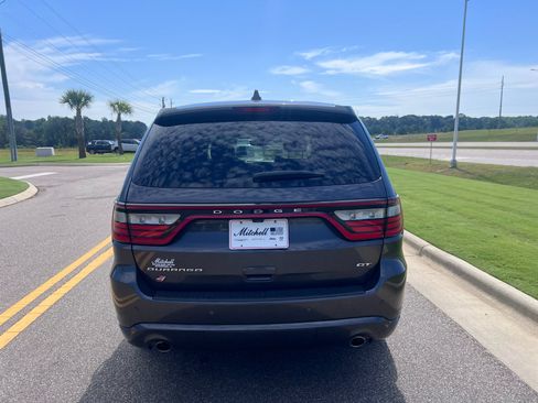 Used 2018 Dodge Durango GT AWD/4WD image 5