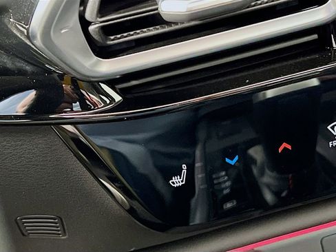 New 2026 Nissan Sentra SR image 19