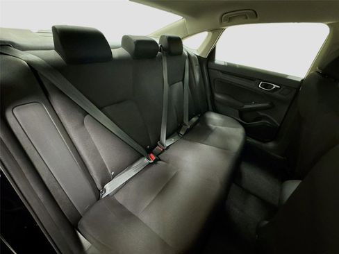 New 2026 Honda Civic LX image 23