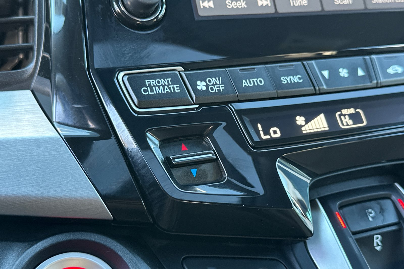 Used 2018 Honda Odyssey EX-L image 30
