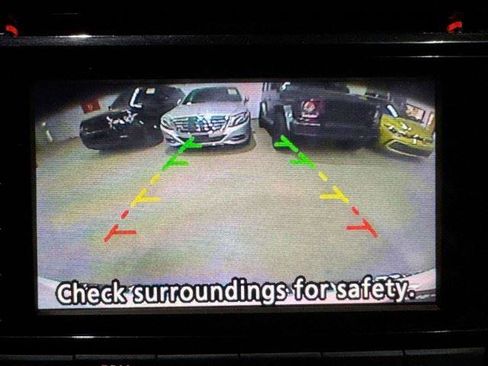 Used 2016 Nissan Rogue SV FWD image 49