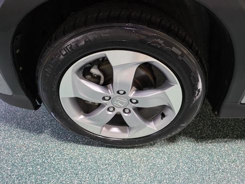 Used 2021 Honda HR-V LX image 12