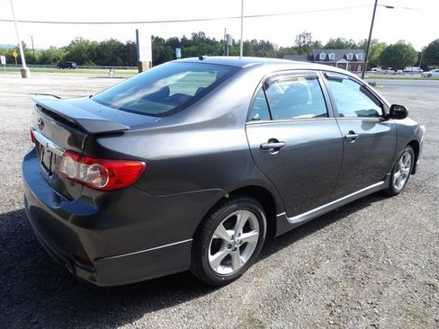 Used 2012 Toyota Corolla S FWD image 5