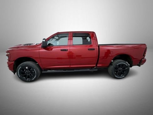 New 2026 RAM 2500 Tradesman AWD/4WD image 8