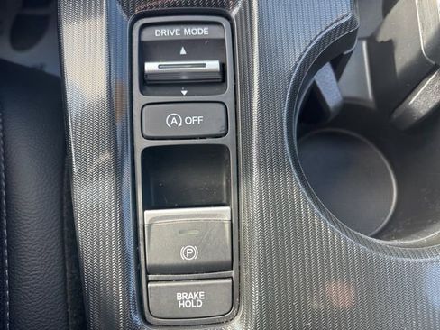 Used 2025 Honda Civic Sport image 24