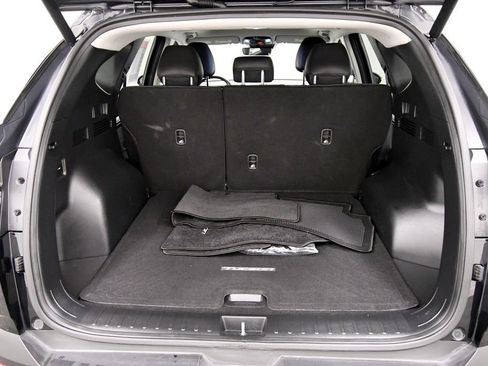 Used 2023 Hyundai Tucson SEL w/ Convenience Package FWD image 7