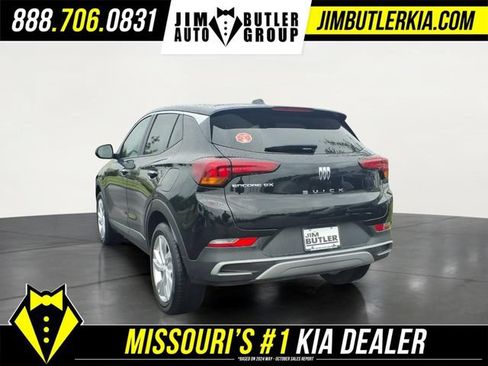 Used 2025 Buick Encore GX Preferred FWD image 5