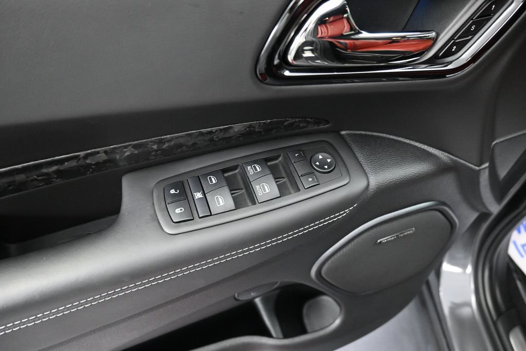 Used 2024 Dodge Durango SRT AWD/4WD image 18
