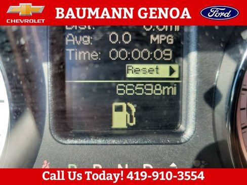 Used 2017 RAM 1500 Express w/ Express Value Package AWD/4WD image 16