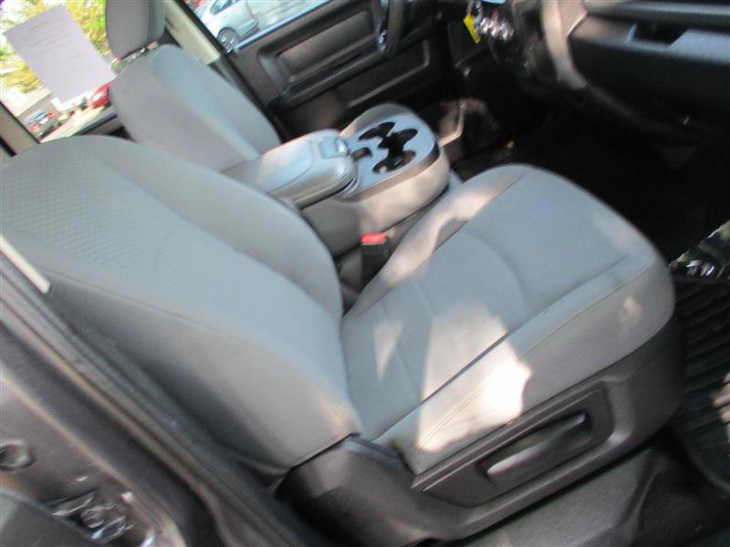 Used 2017 RAM 1500 Tradesman w/ Popular Equipment Group AWD/4WD image 10