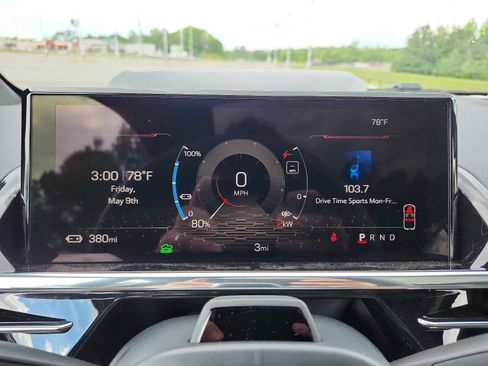 New 2025 GMC Sierra EV Denali image 22